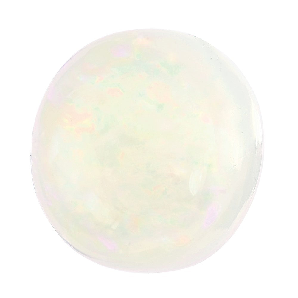 Gemstone Opal A Quality 7mm Round Cabochon
