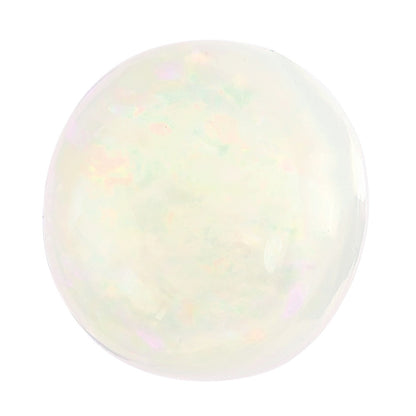 Gemstone Opal A Quality 7mm Round Cabochon