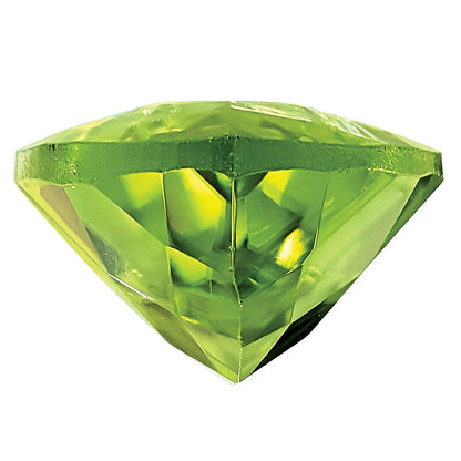 Gemstone Peridot Aa Quality 6X3mm Marquise