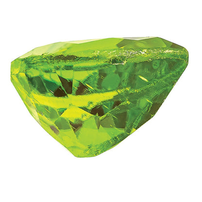 Gemstone Peridot Aa Quality 5X3mm Pear