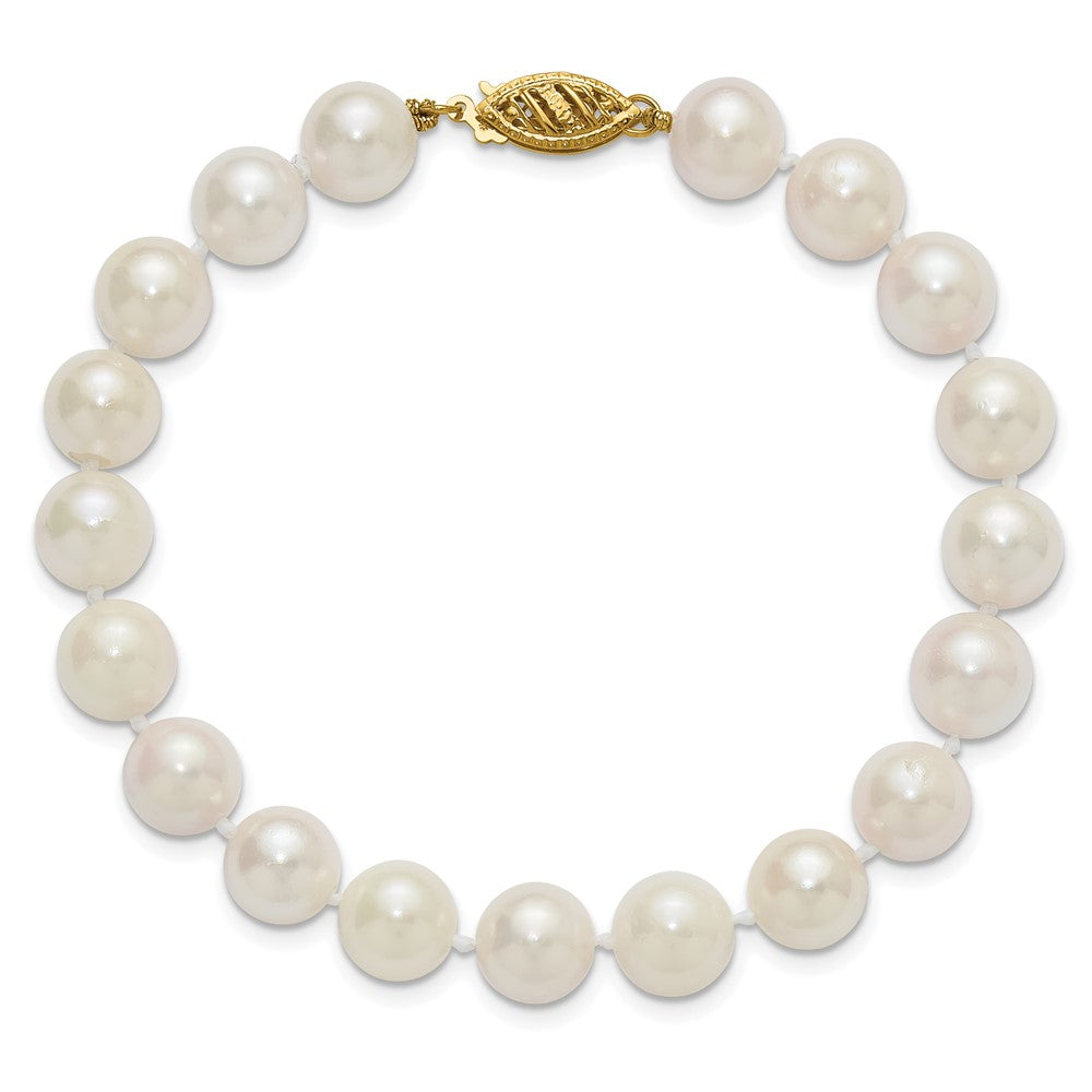 14k-yellow-gold-8-9mm-white-round-akoya-saltwater-cultured-pearl-7-inch-bracelet-pl80aa-7