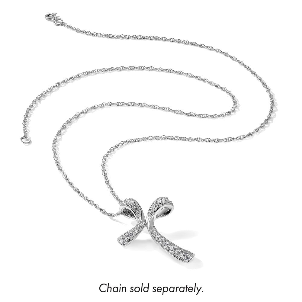 14k-white-gold-1-3-ct-lab-grown-diamond-vs-si-g-cross-chain-slide-pendant-pm10258-030-wlg