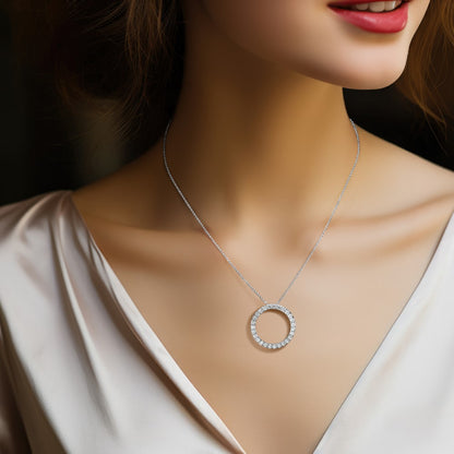 14k-white-gold-3-carat-lab-grown-diamond-vs-si-g-circle-chain-slide-pendant-pm10300-300-wlg