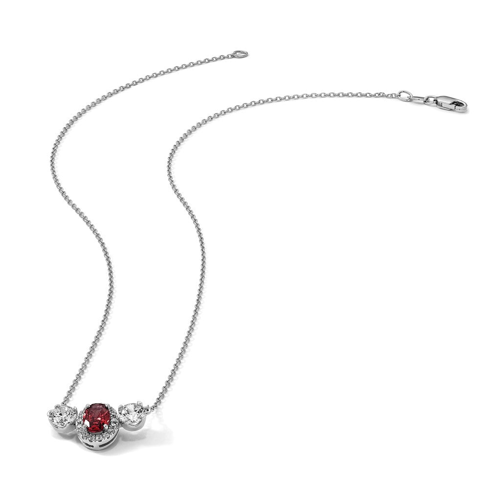 14k-white-gold-1-1-8-ct-lab-grown-diamond-vs-si-g-and-created-ruby-three-stone-16-inch-necklace-pm10468-cru-113-wlg