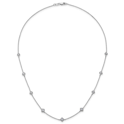 14k-white-gold-real-diamond-multi-station-necklace-pm3753-050-wa