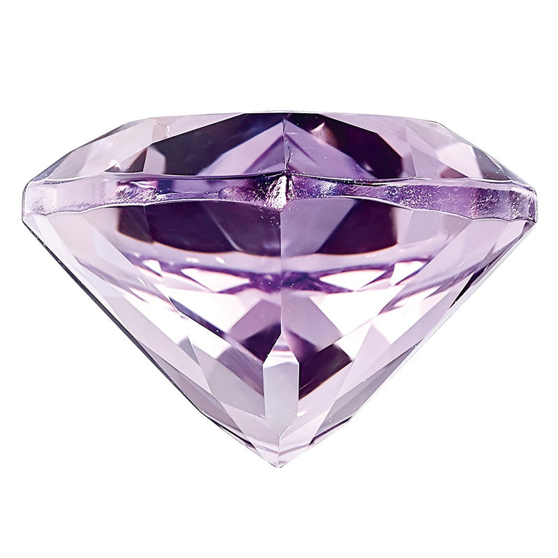 Gemstone Rose De France Quartz Aa Quality 8X6mm Pear