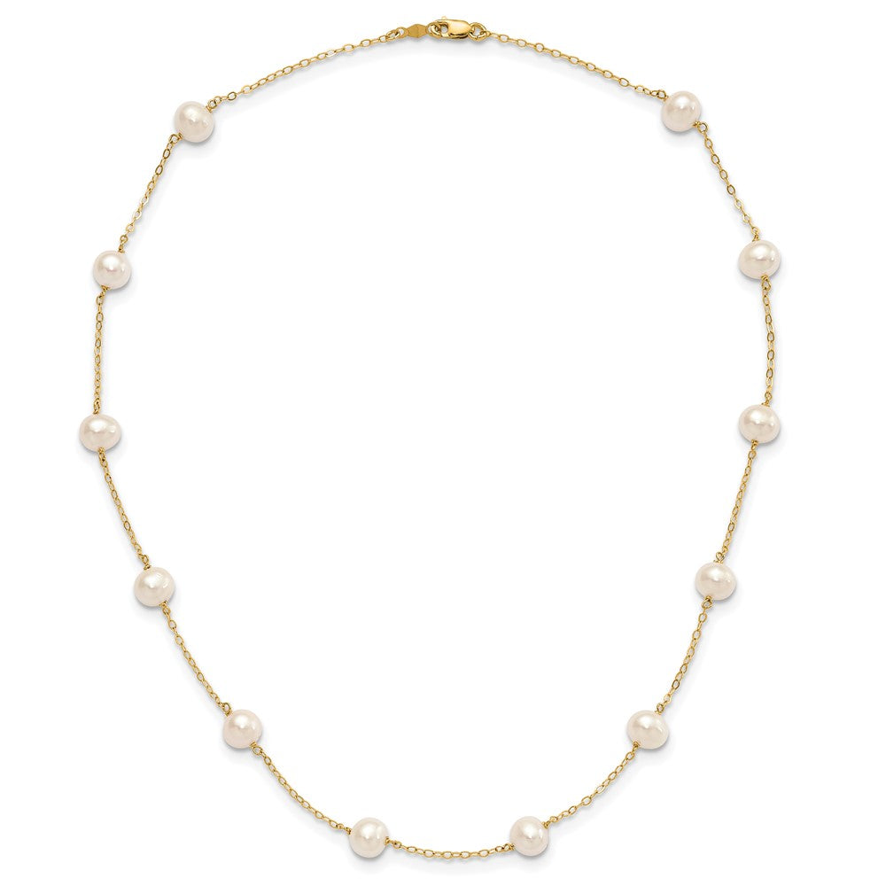 14k-yellow-gold-5-5-6-5mm-white-near-round-fw-cultured-pearl-12-station-necklace