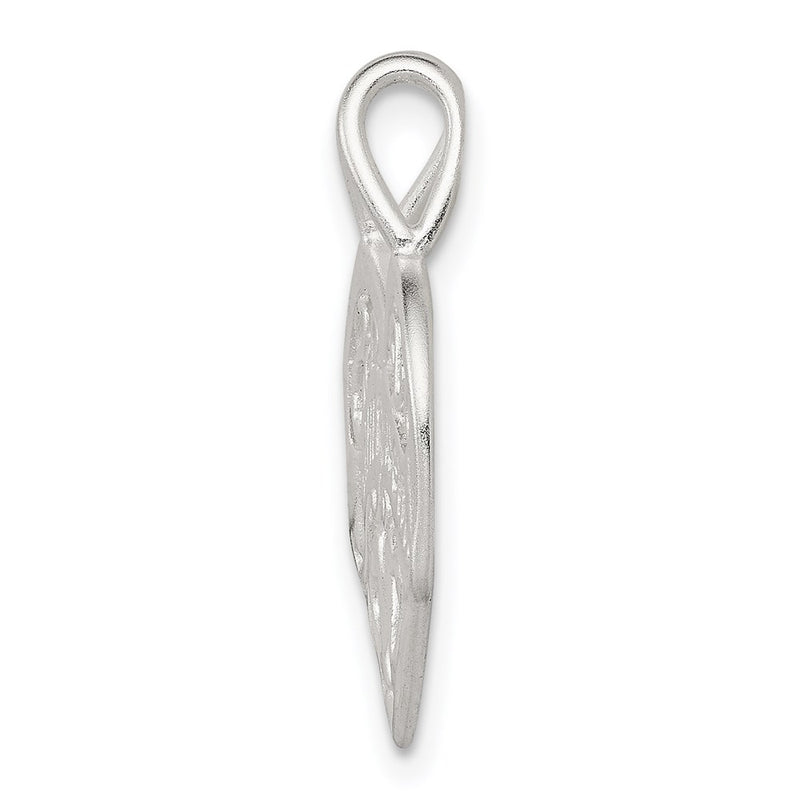 Sterling Silver Mother Daughter 2-Piece Break Apart Charm