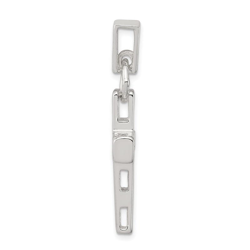 Sterling Silver Cross Pendant