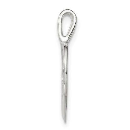 Sterling Silver Mother/Daughter Break Apart Charm