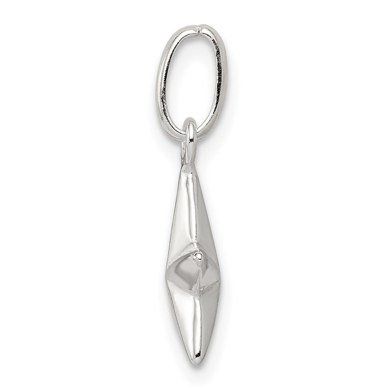 Sterling Silver Star Charm