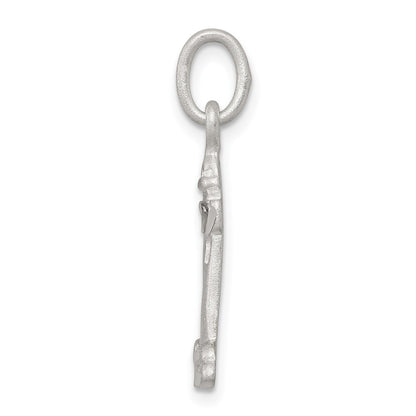 Sterling Silver Lighthouse Charm
