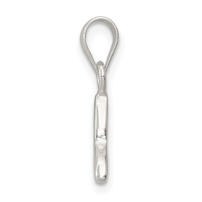 Sterling Silver Trinity Charm