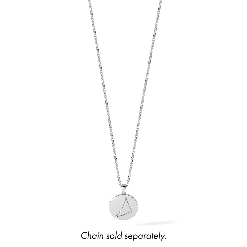 sterling-silver-rhodium-plated-cz-capricorn-zodiac-pendant