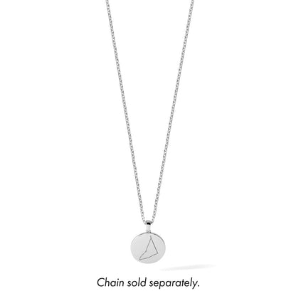 sterling-silver-rhodium-plated-cz-capricorn-zodiac-pendant