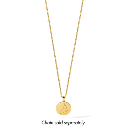 ss-gold-plated-sterling-silver-gold-plated-cz-capricorn-zodiac-pendant