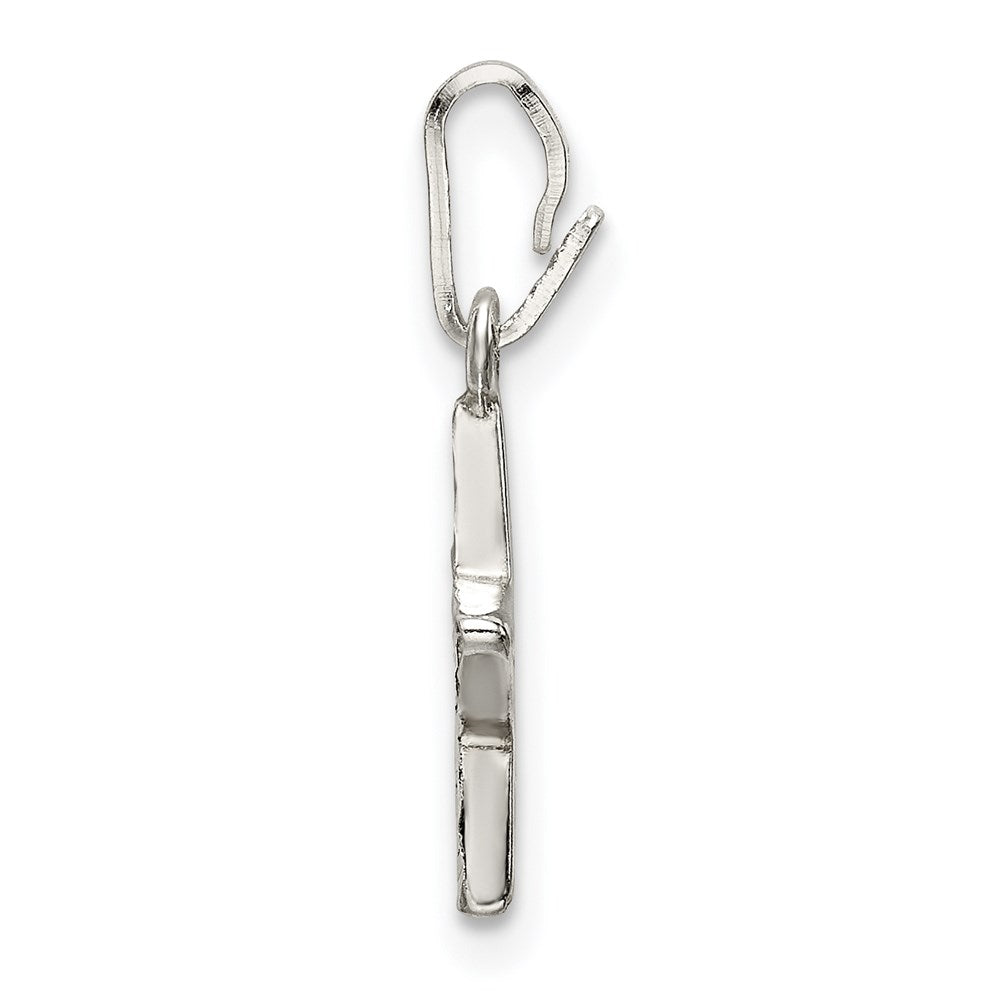 Sterling Silver Star Charm