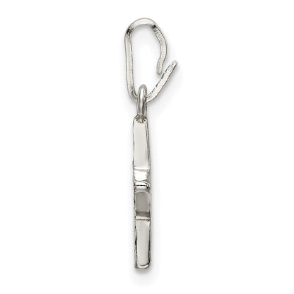Sterling Silver Star Charm