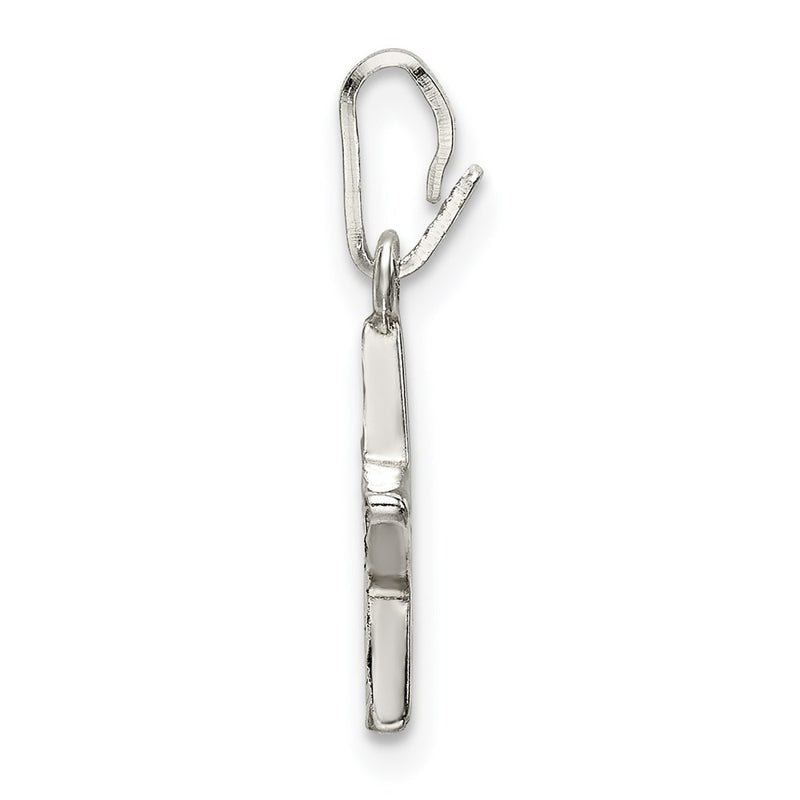 Sterling Silver Star Charm