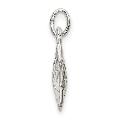 Sterling Silver Star Charm