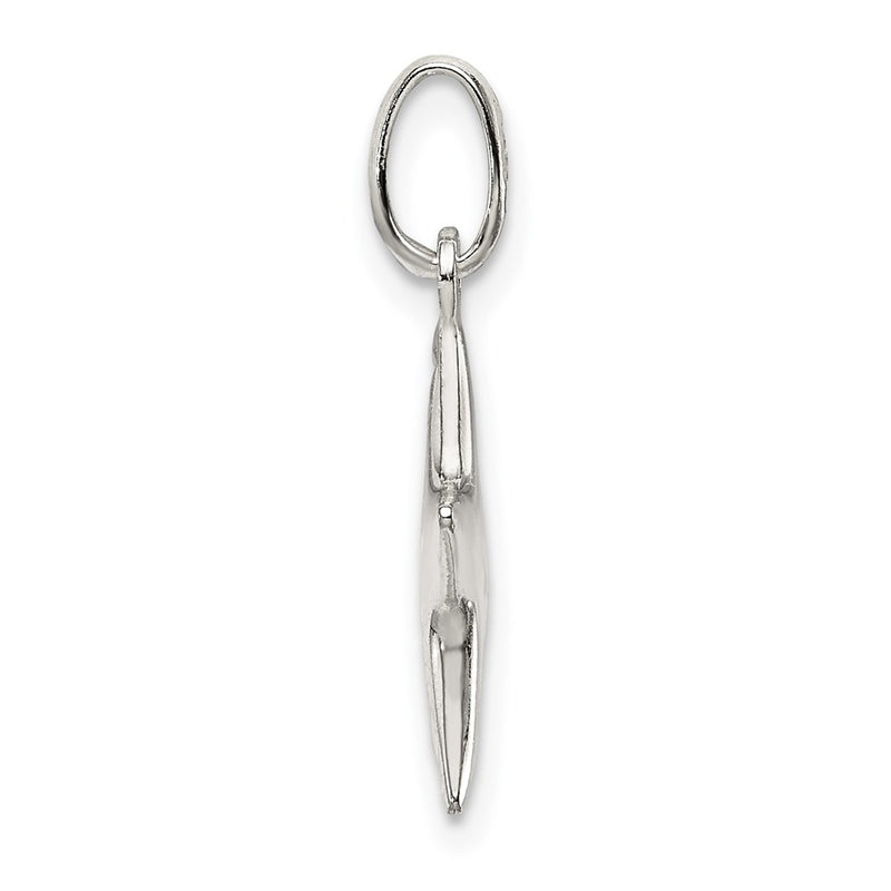 Sterling Silver Star Charm