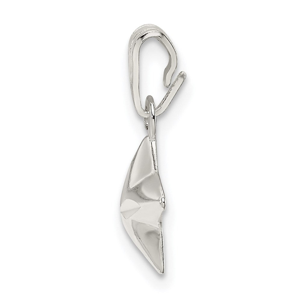 Sterling Silver Star Charm