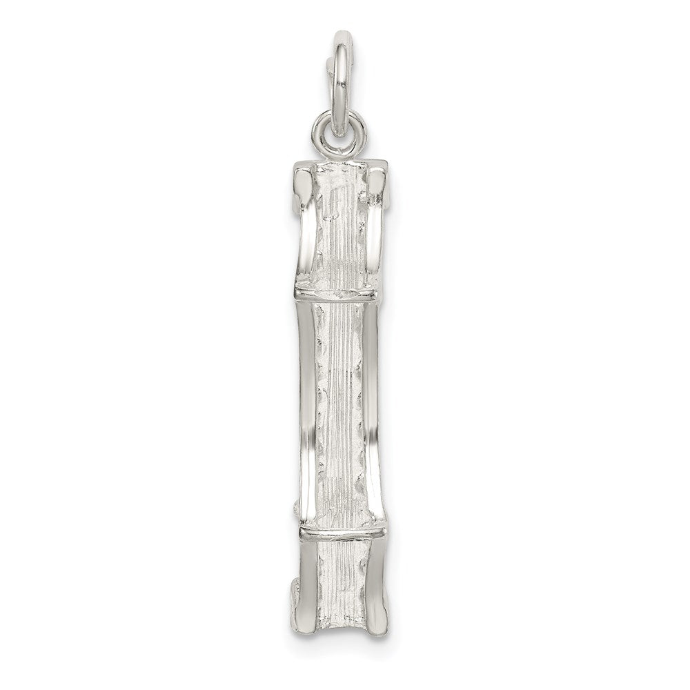 Sterling Silver Golden Gate Bridge Charm