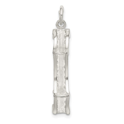 Sterling Silver Golden Gate Bridge Charm
