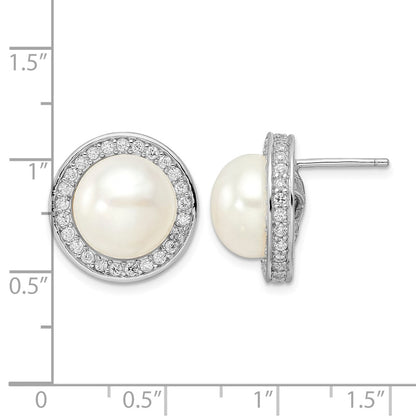 sterling-silver-cheryl-m-rhodium-plated-12mm-button-freshwater-cultured-pearl-and-brilliant-cut-cz-halo-post-earrings