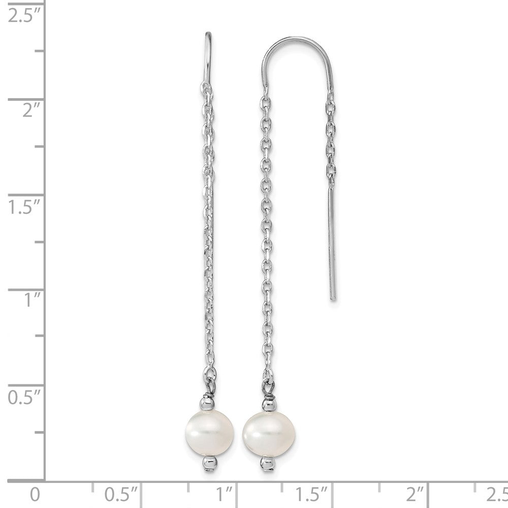 sterling-silver-rhodium-plated-polished-white-6-7mm-freshwater-cultured-pearl-threader-earrings