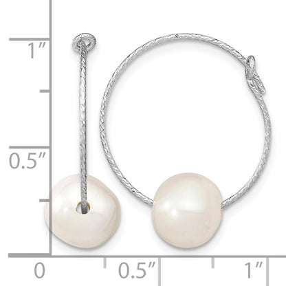 sterling-silver-rhodium-plated-8-9mm-round-fwc-pearl-hoop-earrings
