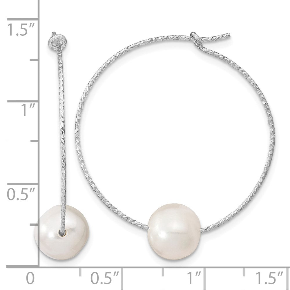 sterling-silver-rhodium-plated-8-9mm-white-round-fwc-pearl-hoop-earrings