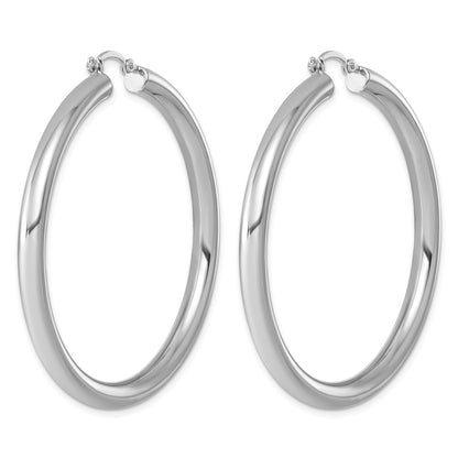 sterling-silver-rhodium-plated-4mm-round-hoop-earrings-1