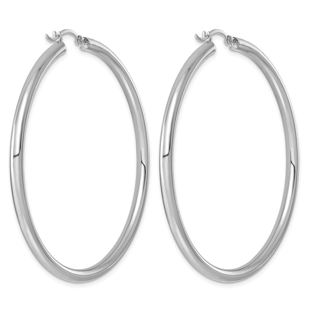 sterling-silver-rhodium-plated-3mm-round-hoop-earrings-11