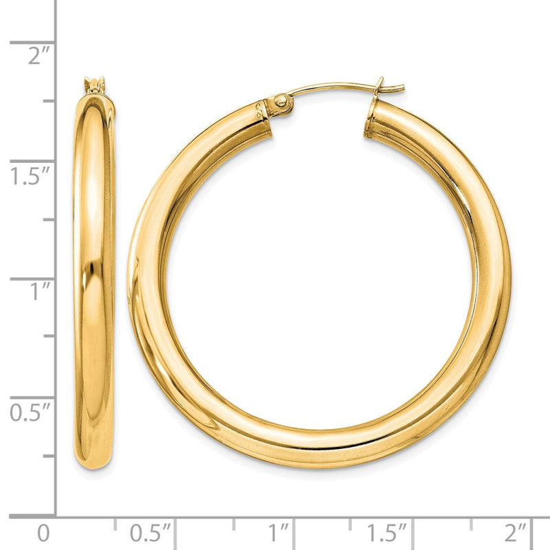 sterling-silver-flash-gold-plated-4mm-round-hoop-earrings-qe817gp