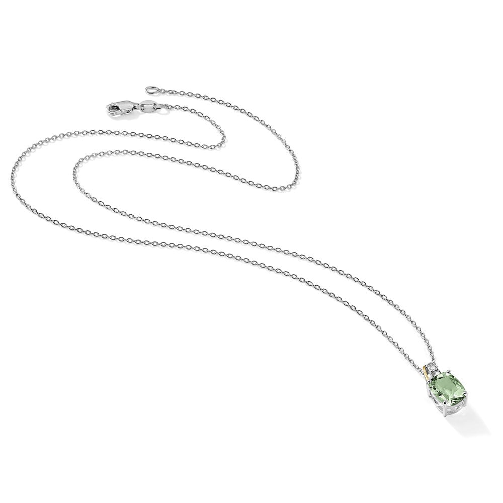 sterling-silver-brilliant-gemstones-with-14k-accent-rhodium-plated-green-quartz-and-diamond-18-inch-necklace-2-extender