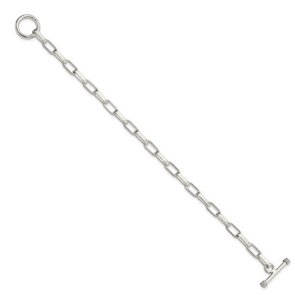7.5 Inch Sterling Silver 7.5Inch Fancy Link Bracelet