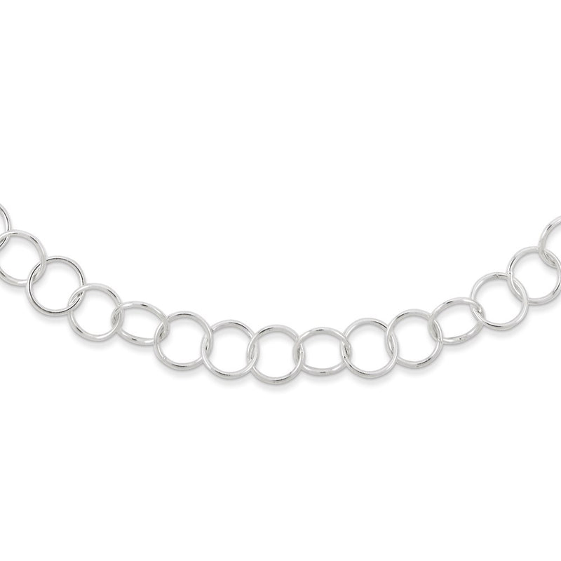 Sterling Silver Necklace