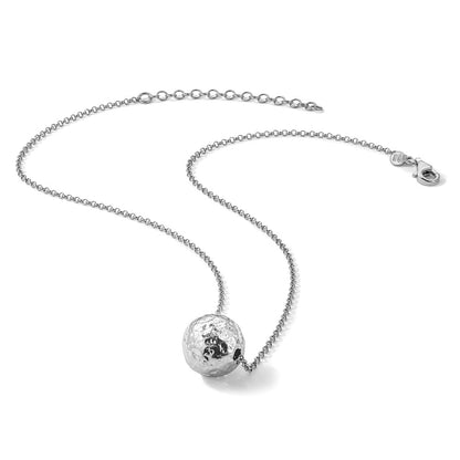 sterling-silver-rh-plat-polish-hammered-2in-ext-necklace-qlf1106-16