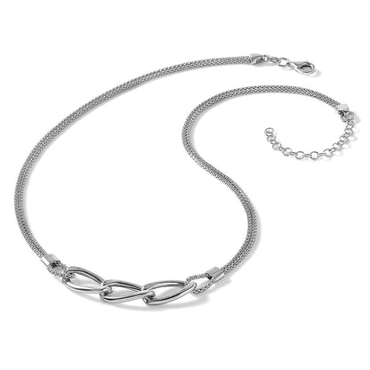 sterling-silver-rh-plat-polished-multi-strand-2in-ext-necklace-qlf1365-16