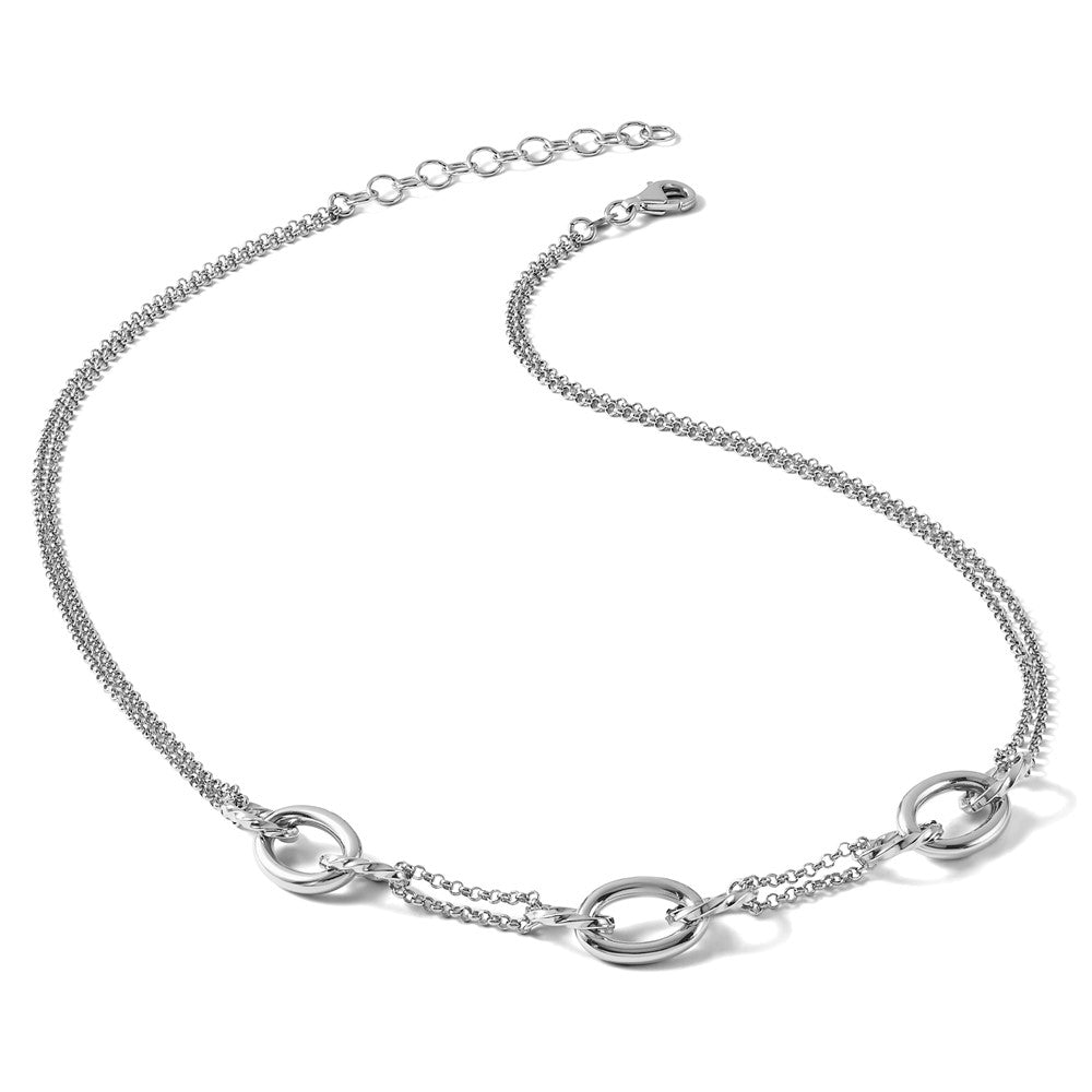 sterling-silver-rhodium-plated-fancy-link-with-2in-ext-necklace-qlf1416-18