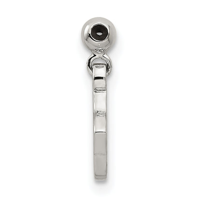 Sterling Silver Mio Memento Dangle Charm