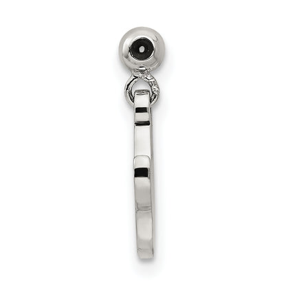 Sterling Silver Mio Memento Dangle Starfish Charm