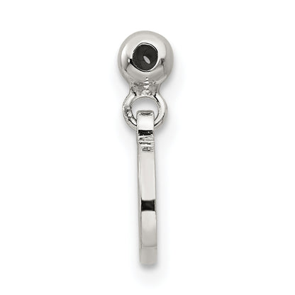 Sterling Silver Mio Memento Dangle Tree Charm