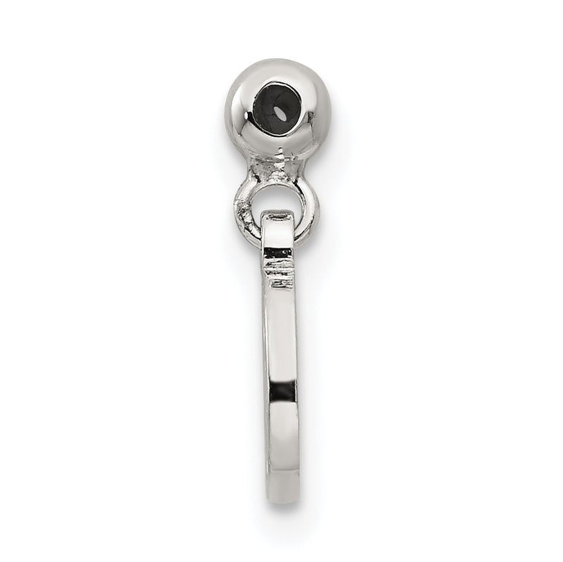 Sterling Silver Mio Memento Dangle Tree Charm