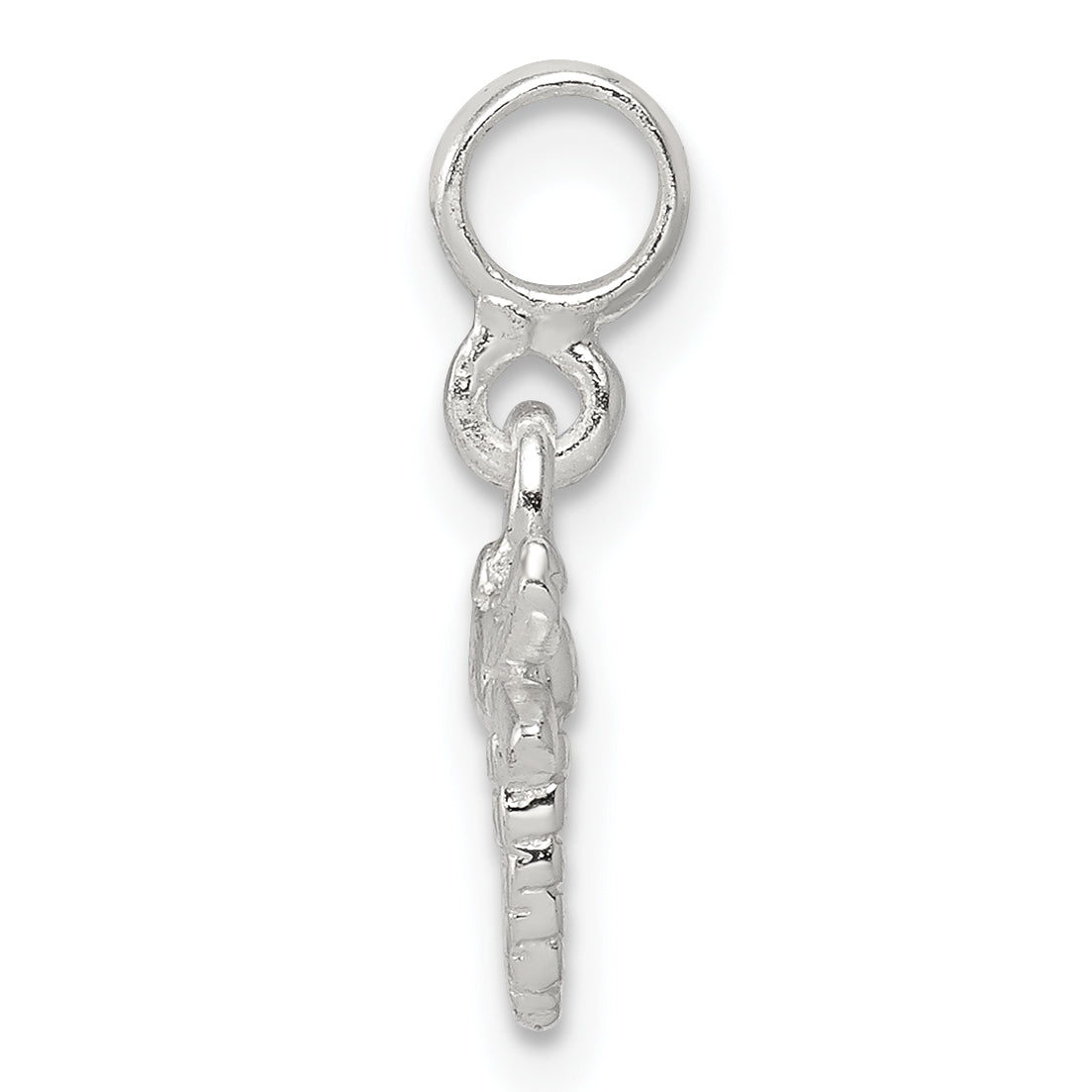 Sterling Silver Dragonfly Enhancer