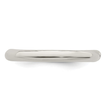 Sterling Silver Toe Ring