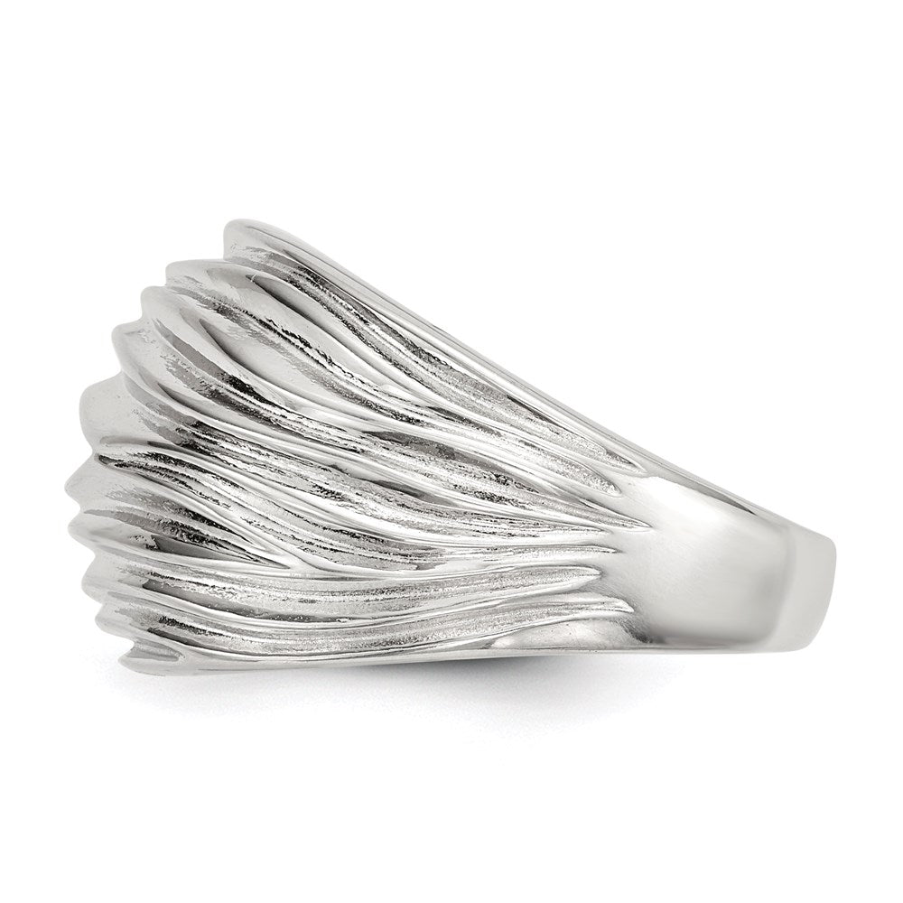 Sterling Silver Ring (Size 6 Only)