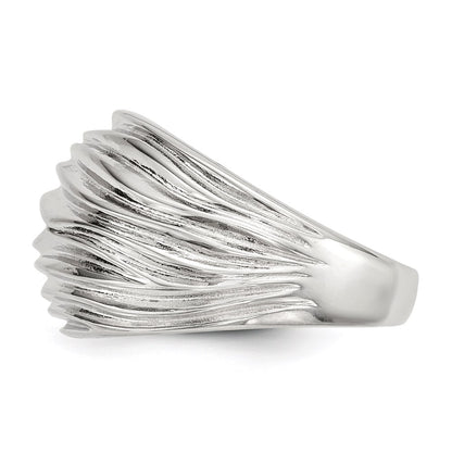 Sterling Silver Ring (Size 6 Only)