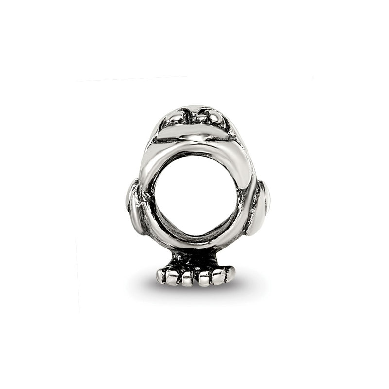 Sterling Silver Reflections Kids Pelican Bead